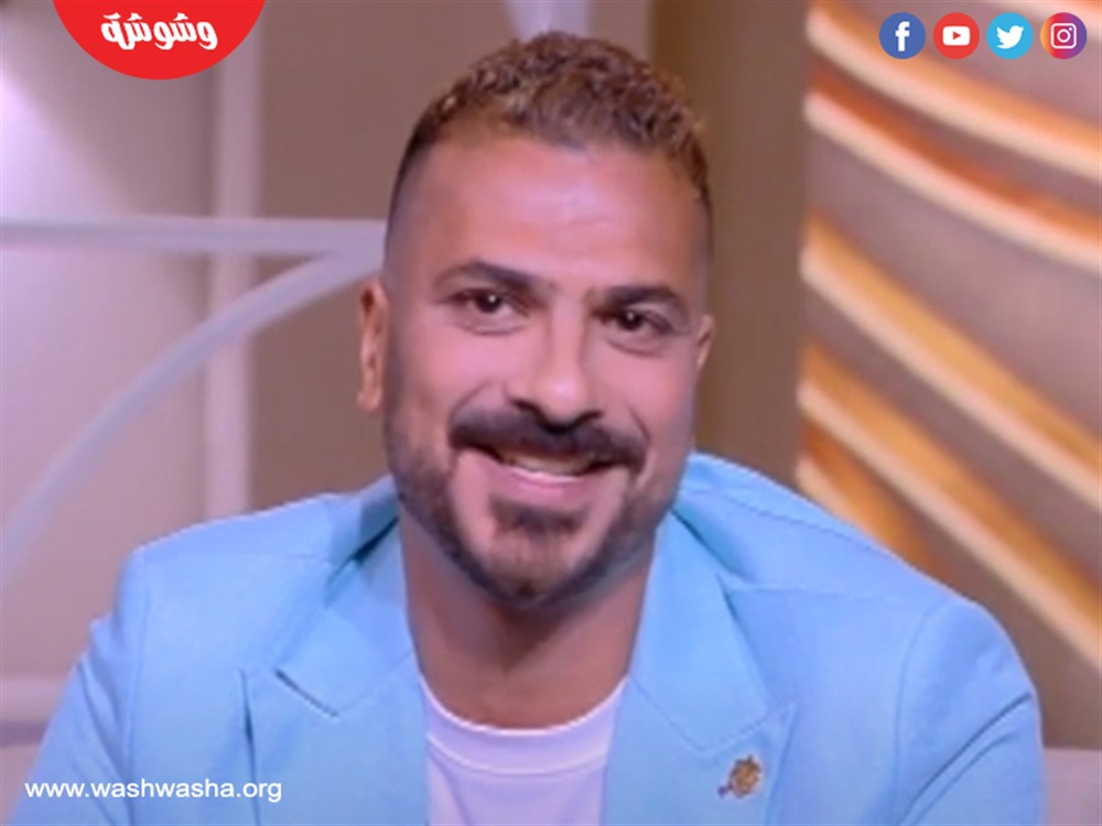 مصطفى أبو سريع