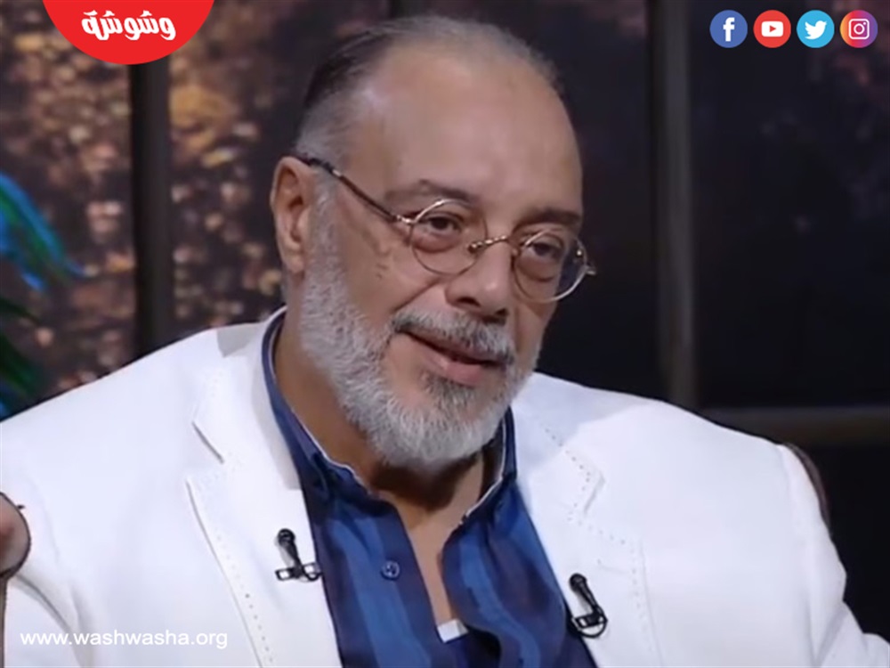 عصام الشماع   