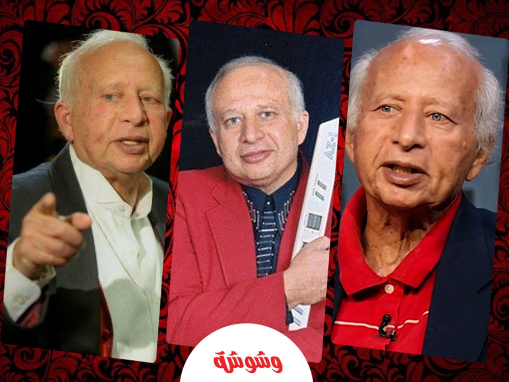 هاني شنودة