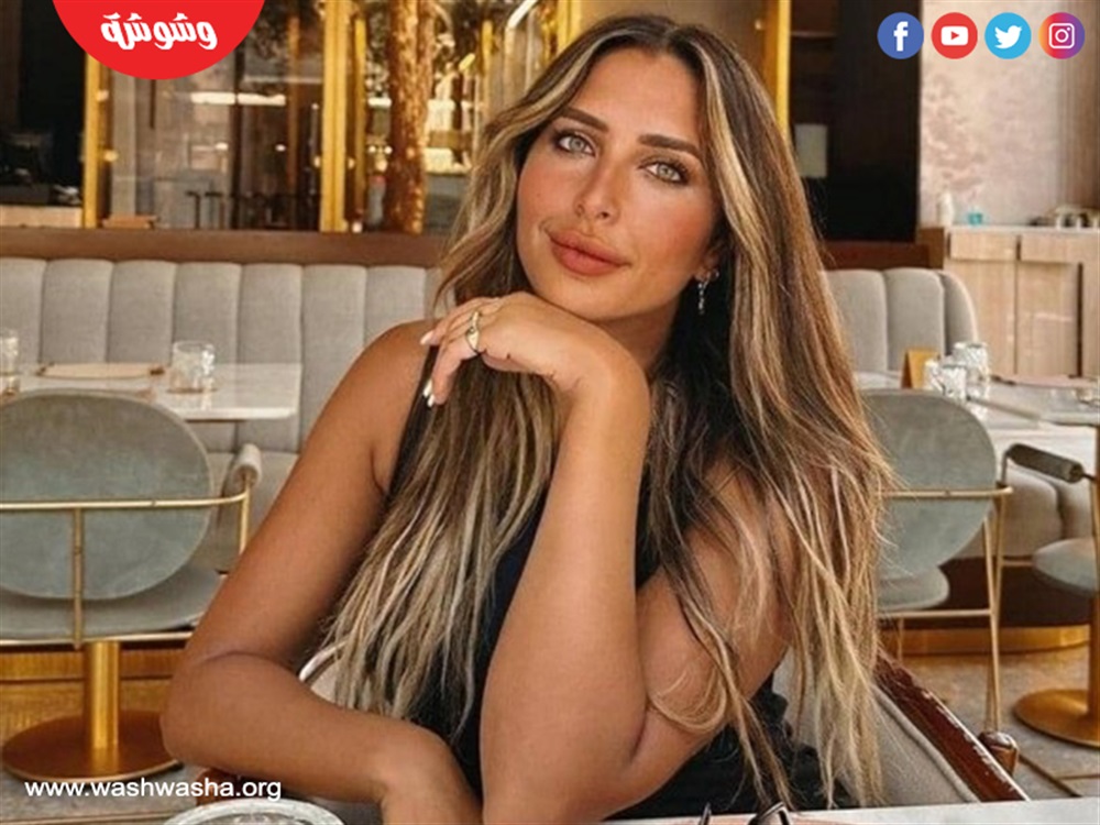 الإعلامية لينا الطهطاوي