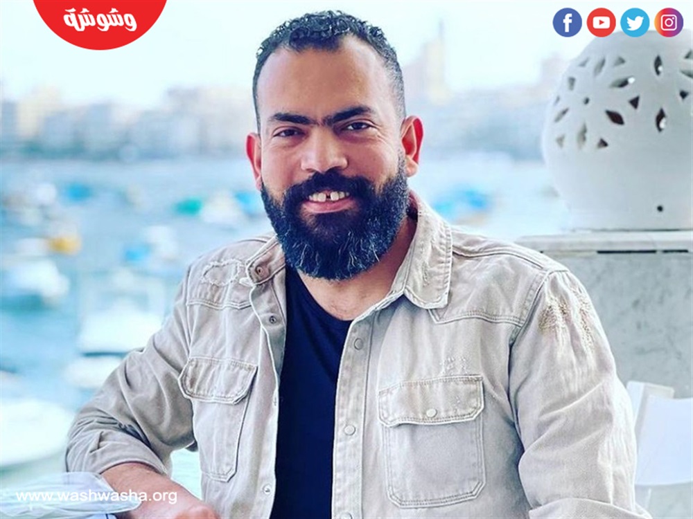 خالد عليش