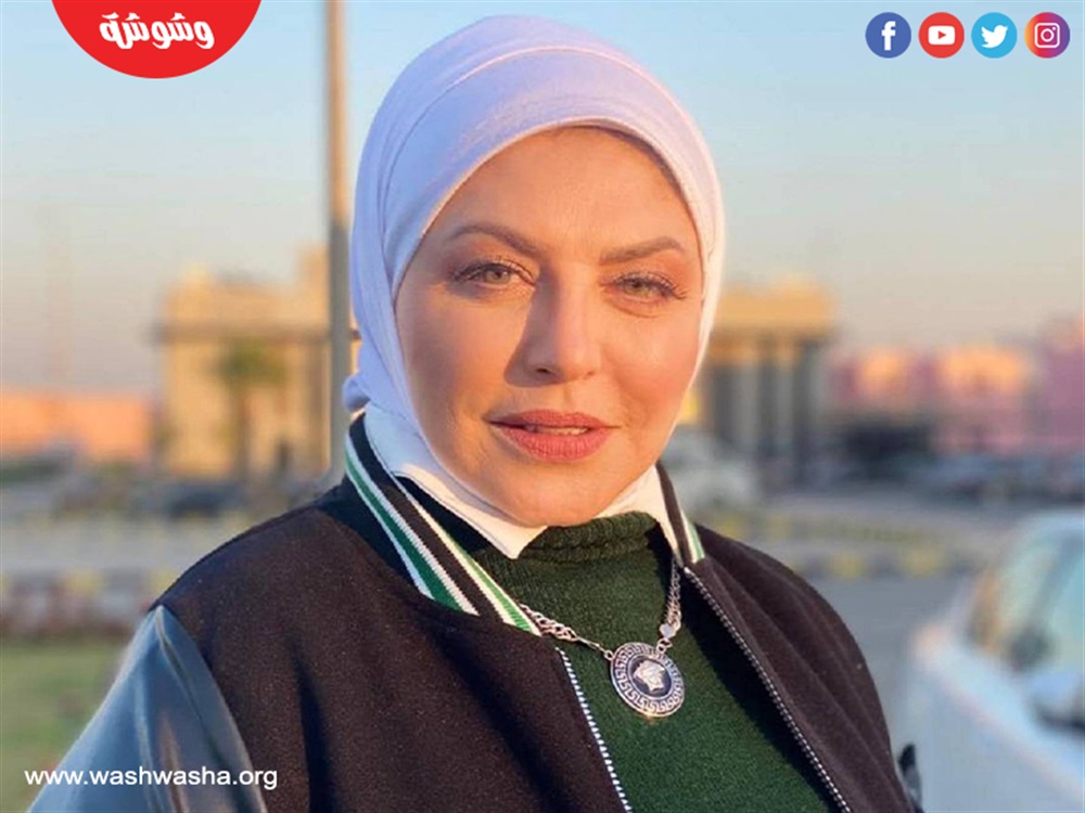 وشوشة