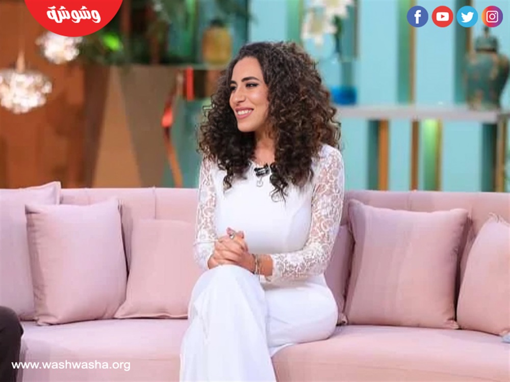 وشوشة