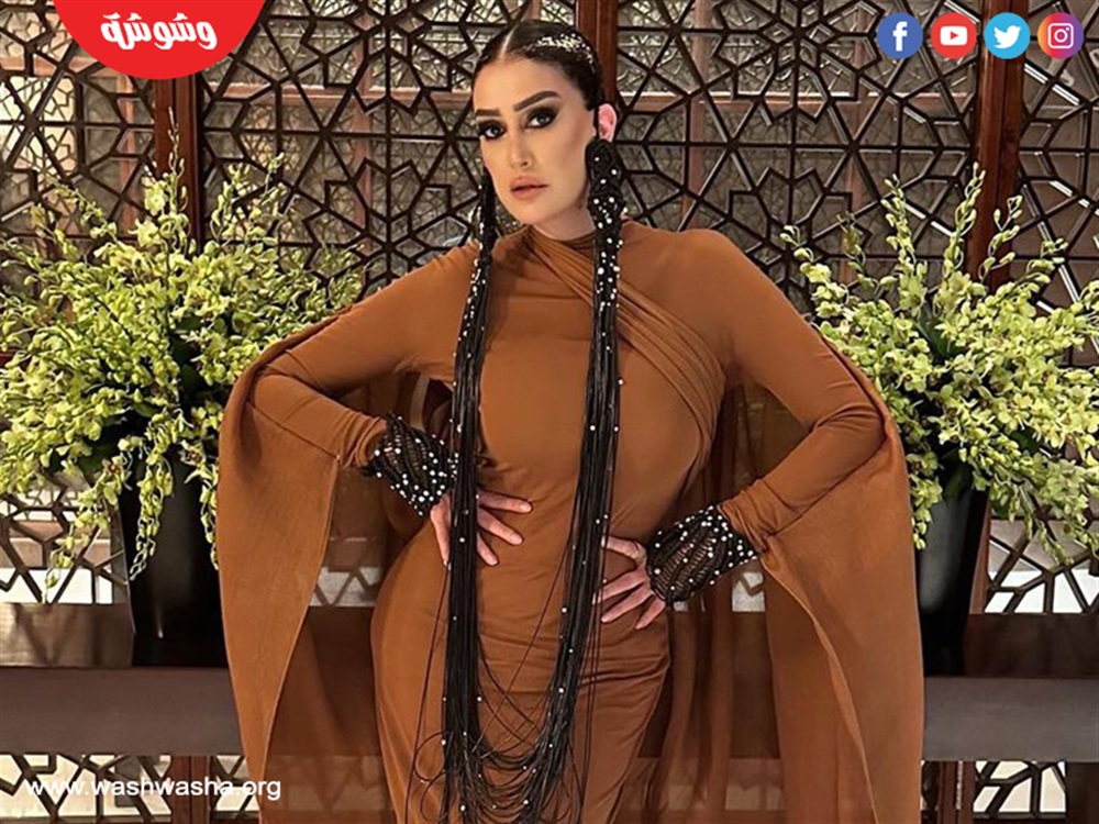 وشوشة