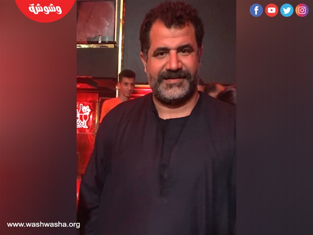محمود حافظ