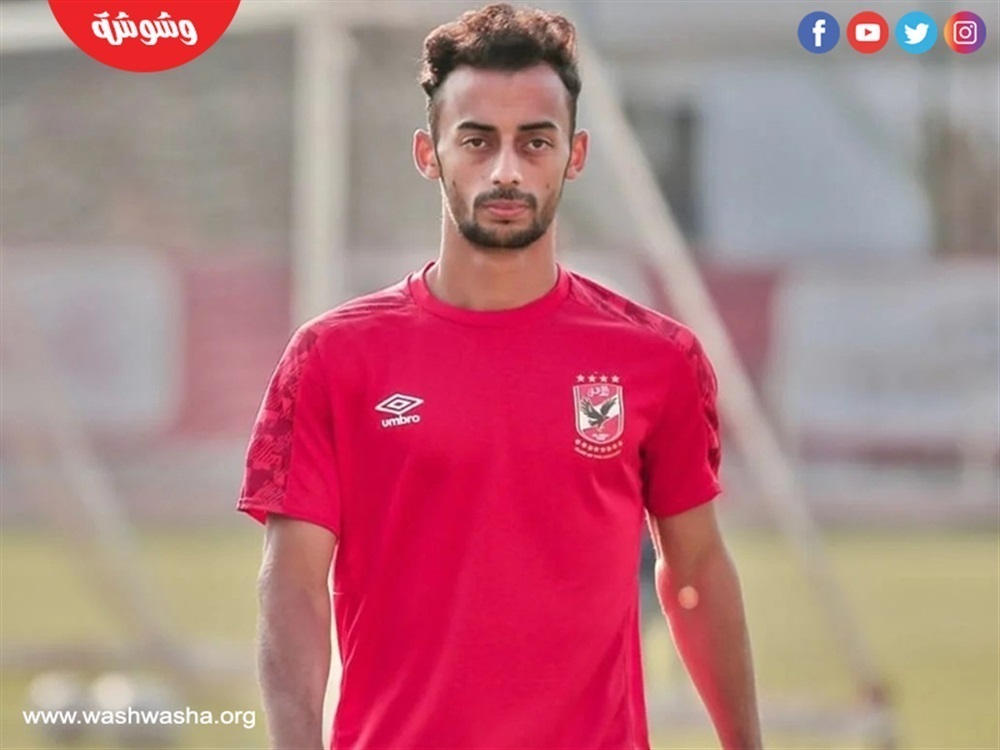 أحمد عبد القادر