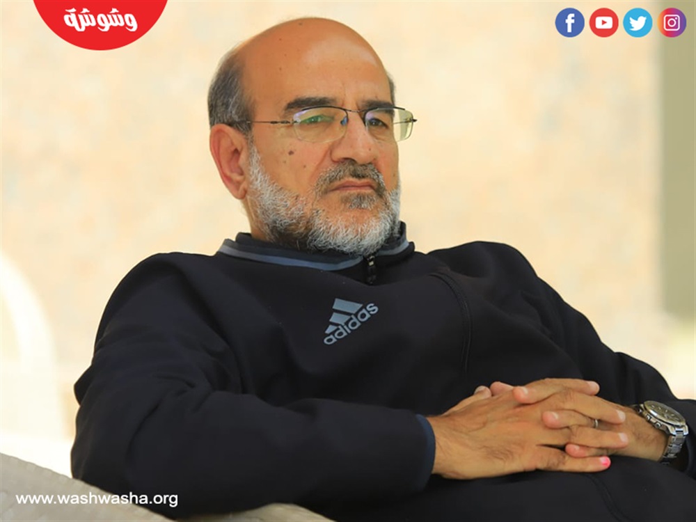 عامر حسين