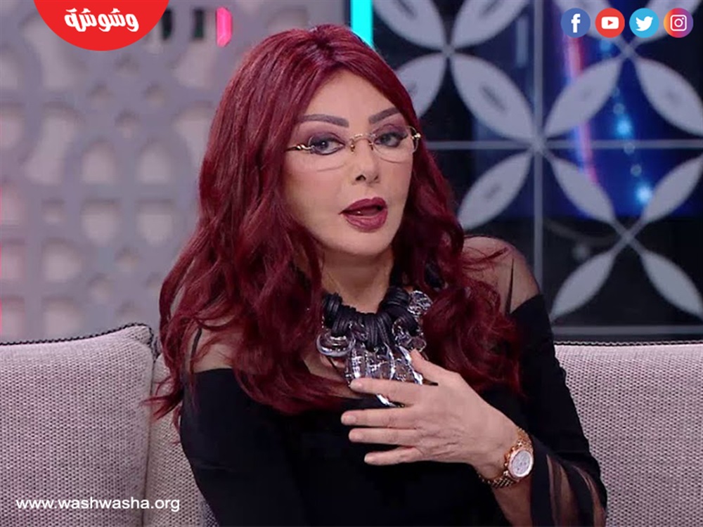 نبيلة عبيد