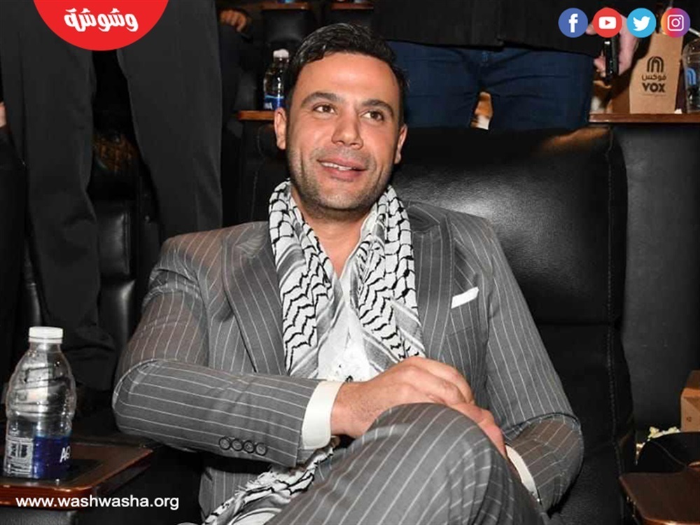 محمد إمام