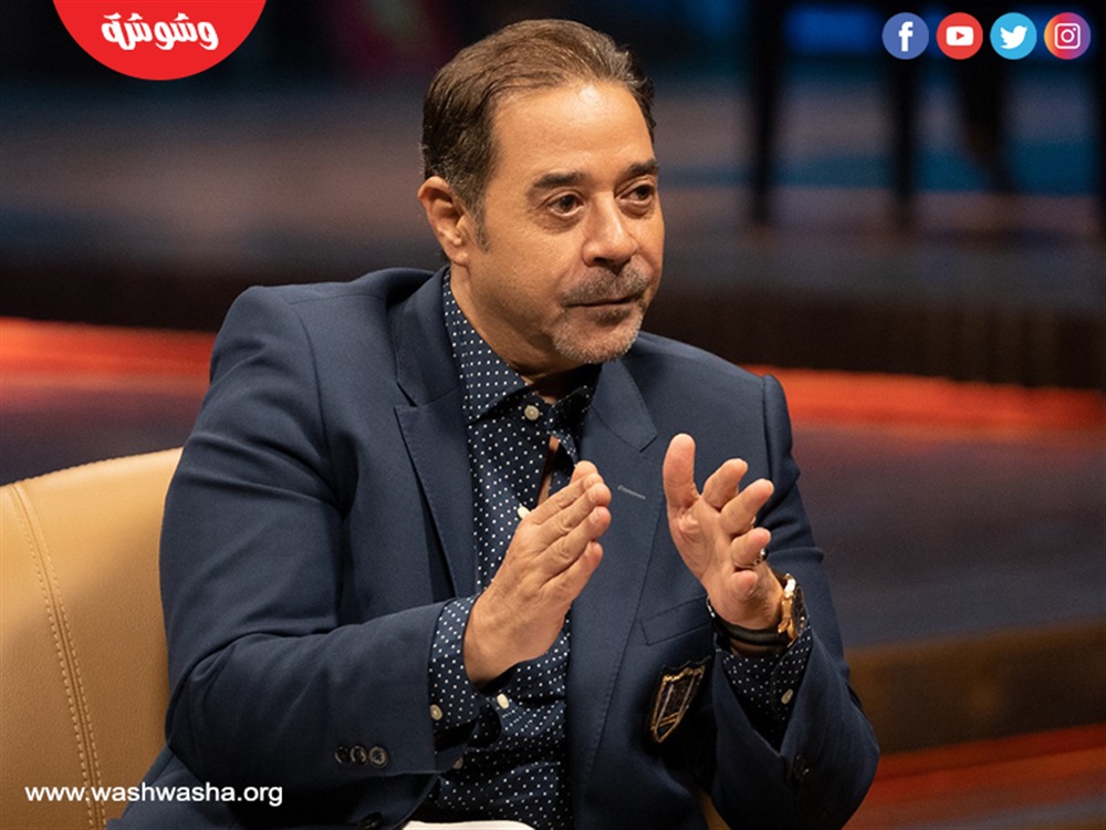مدحت صالح