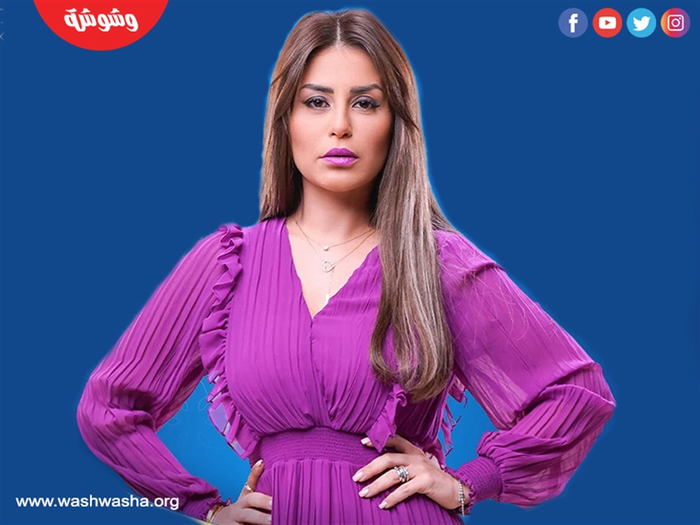 منة فضالي