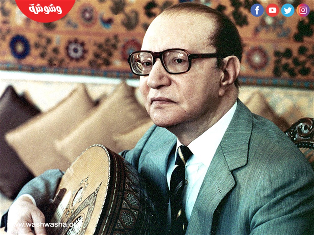 محمد عبد الوهاب