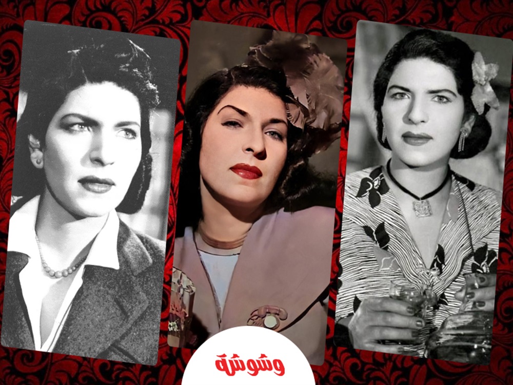زينات صدقي