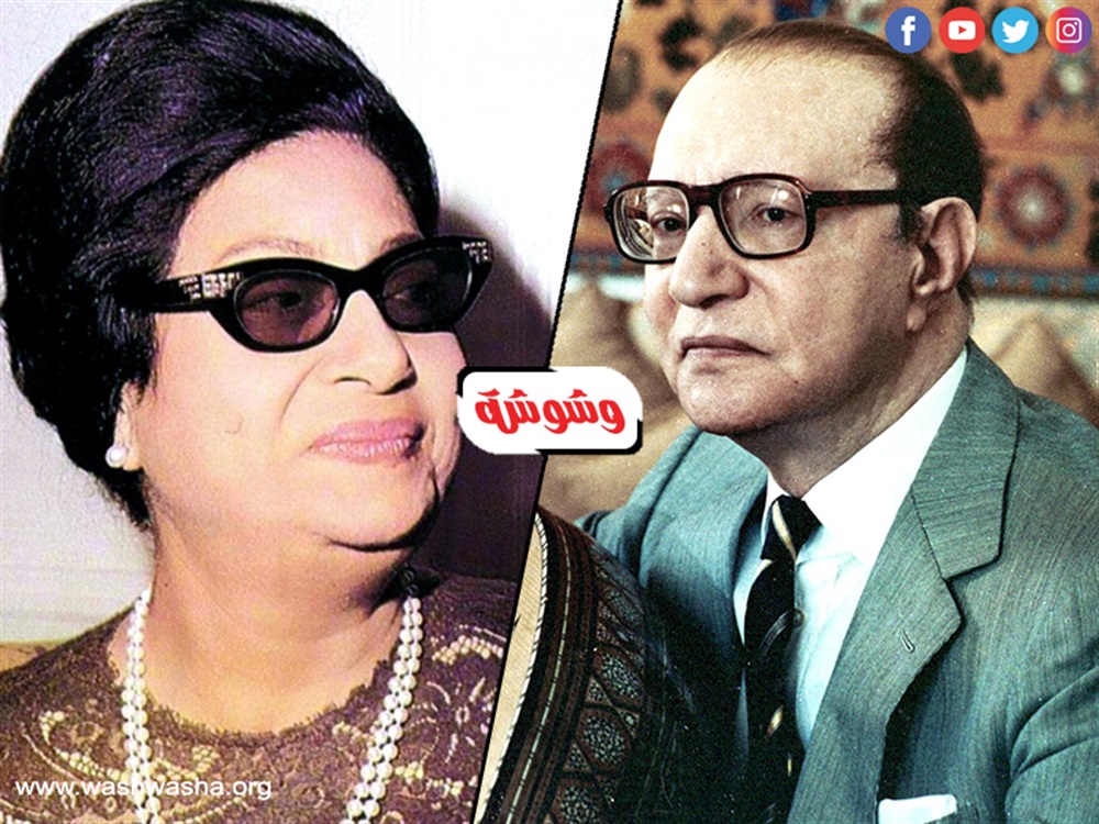 محمد عبد الوهاب و