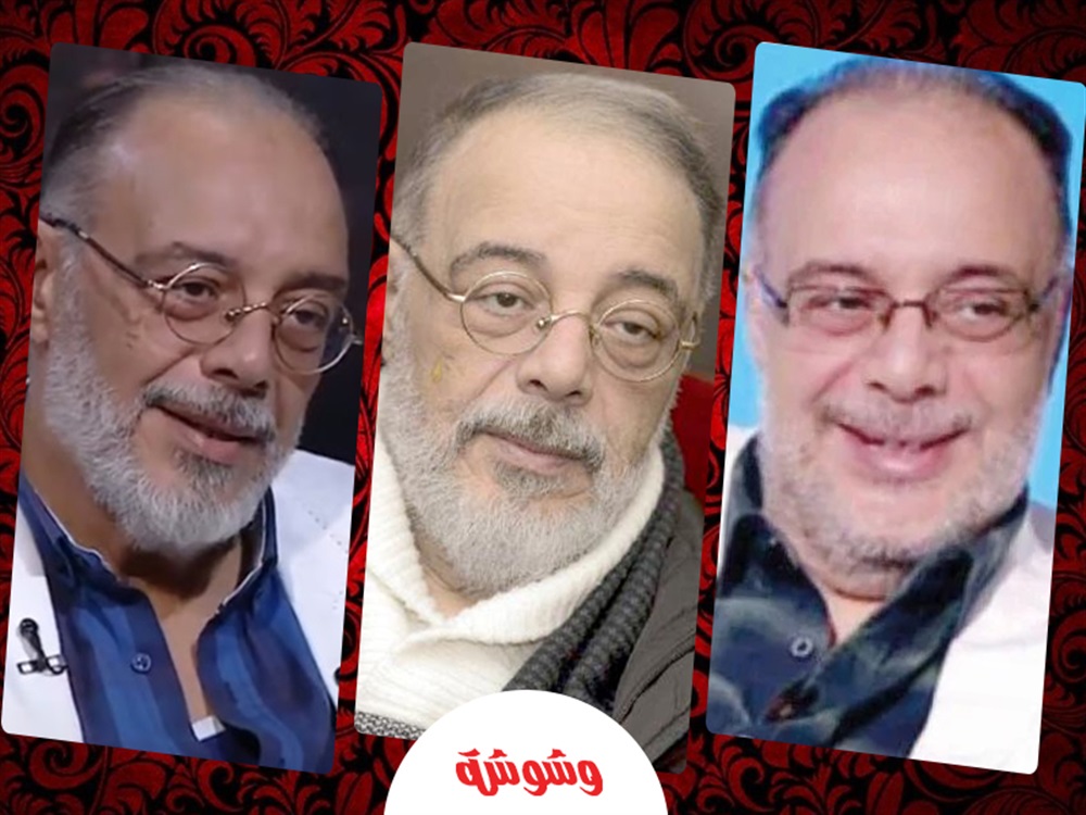 عصام الشماع