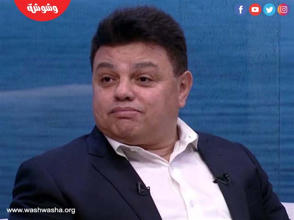 أحمد سعد الدين