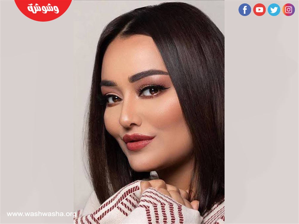 راندا البحيرى