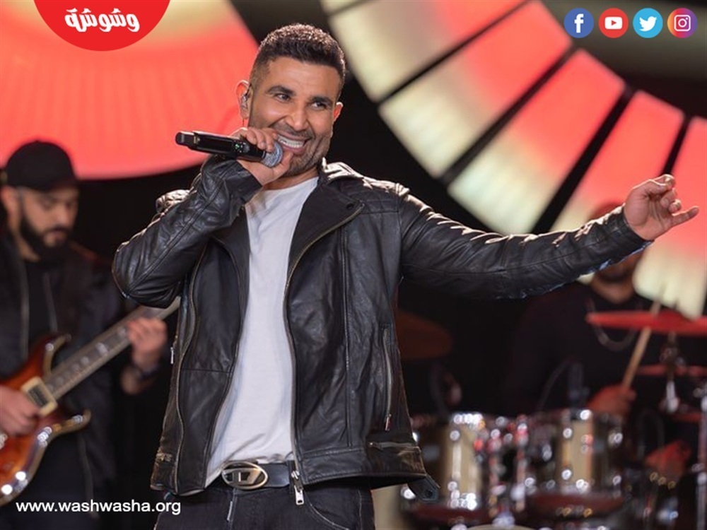 أحمد سعد