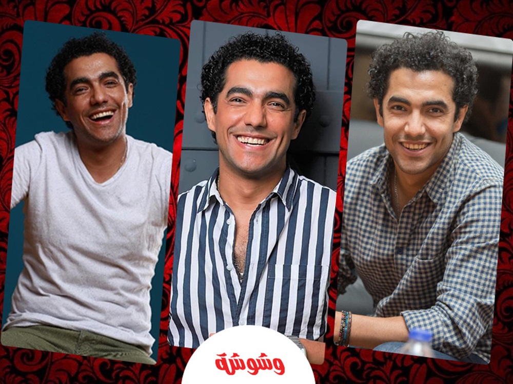 ميدو عادل