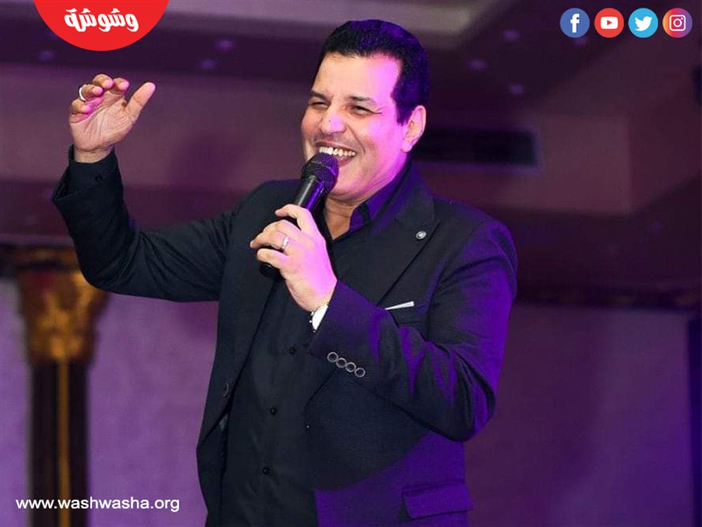 خالد بيومى