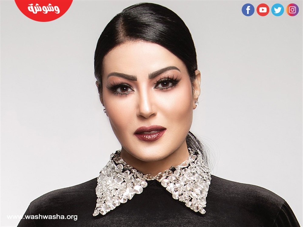 سمية الخشاب