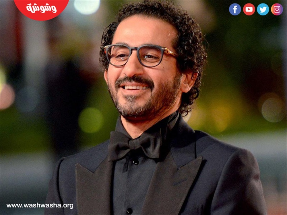 أحمد حلمي