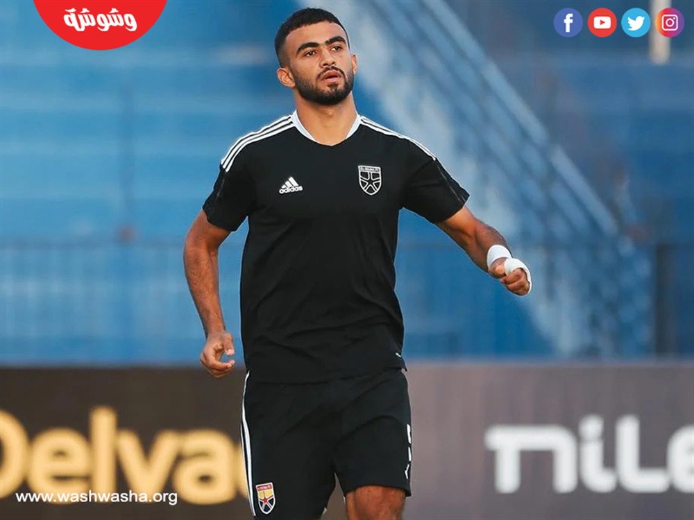 أحمد حسام