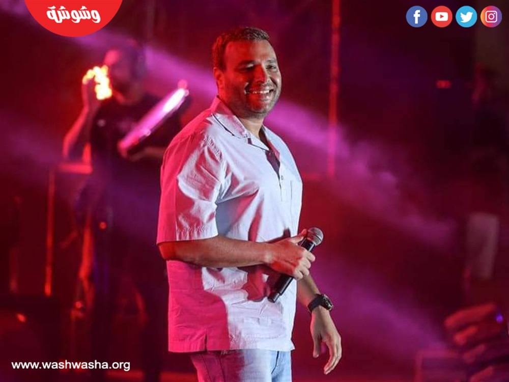 رامى صبرى