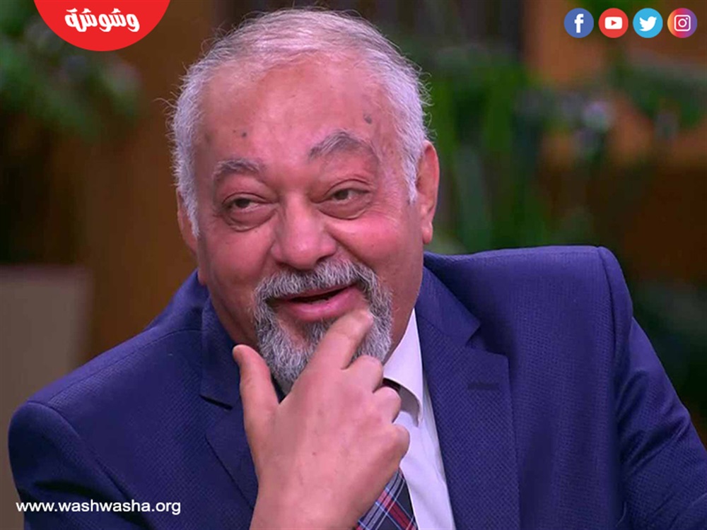 سامي مغاوري