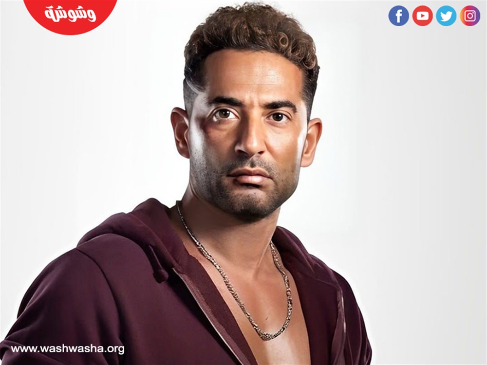 عمرو سعد