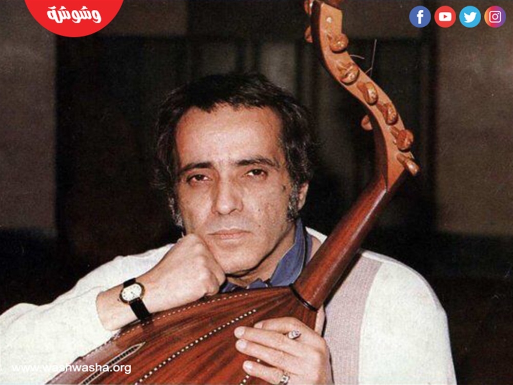 بليغ حمدى