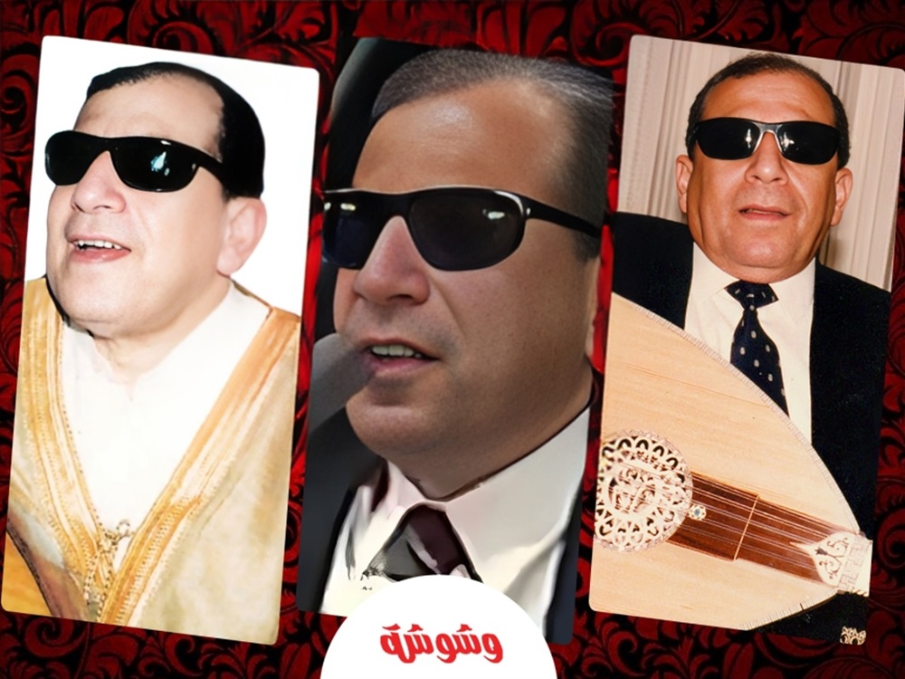 سيد مكاوي