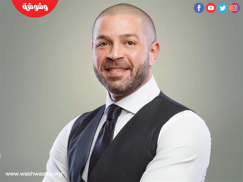 أحمد دياب