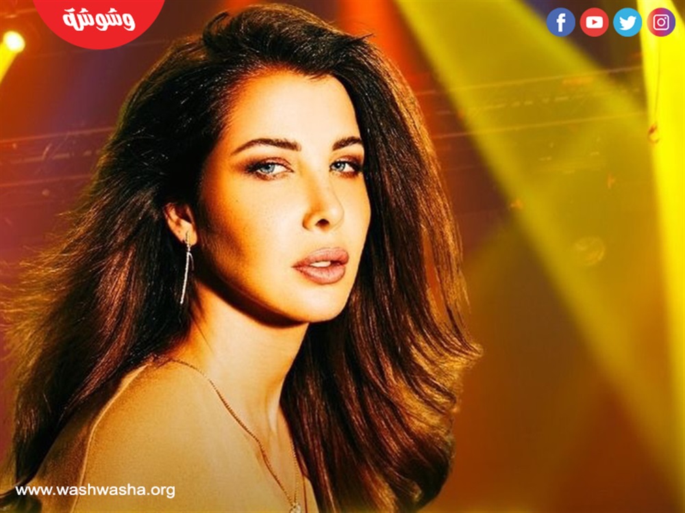 نانسى عجرم