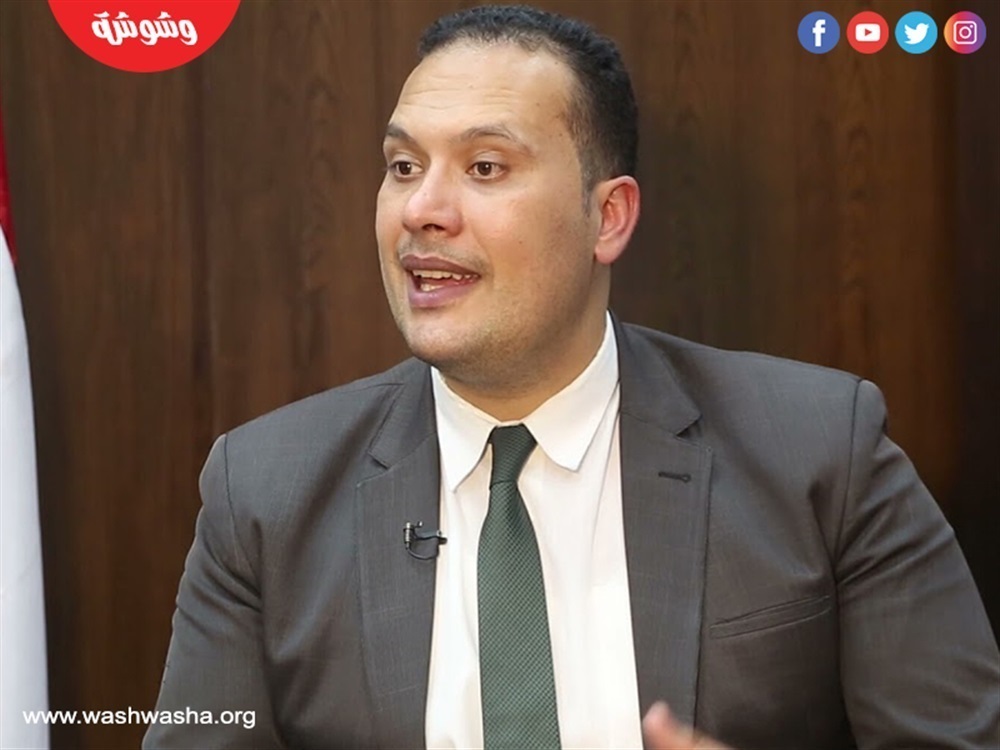 محمد القرش