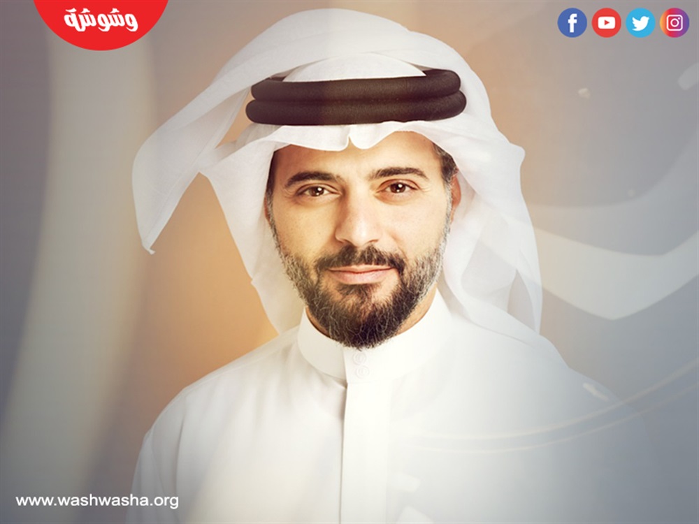 الإماراتى سعود أبو