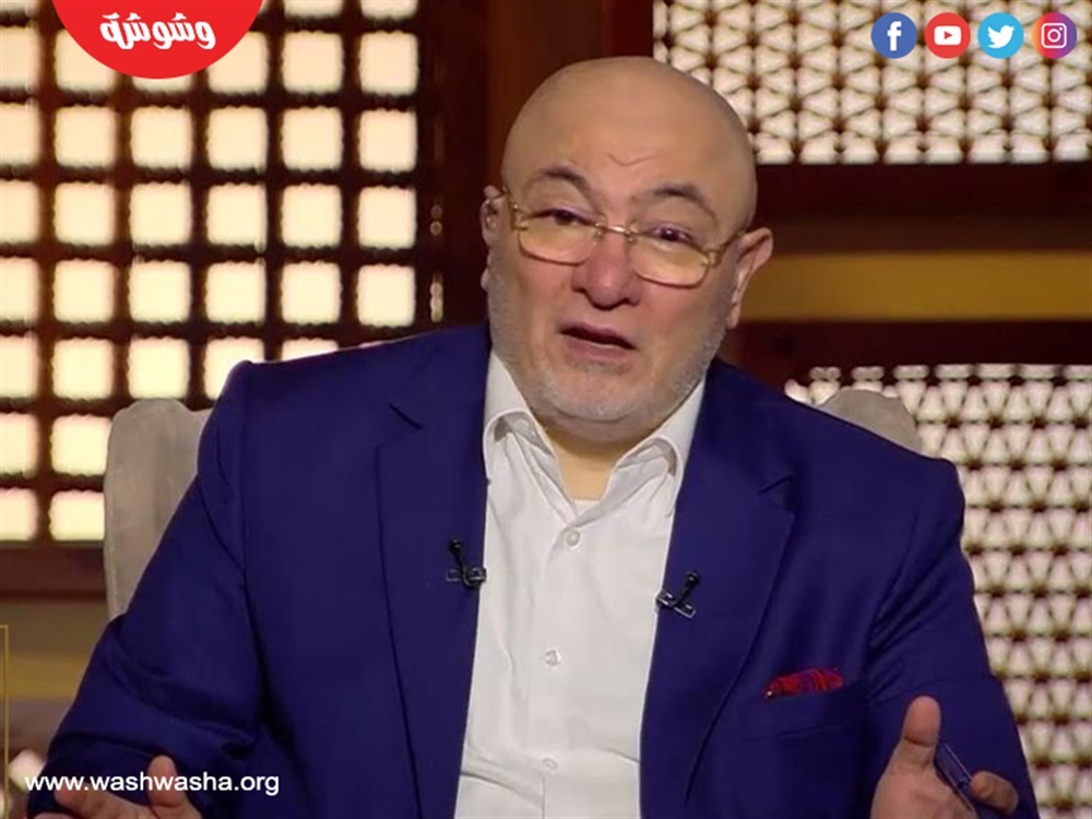 خالد الجندي