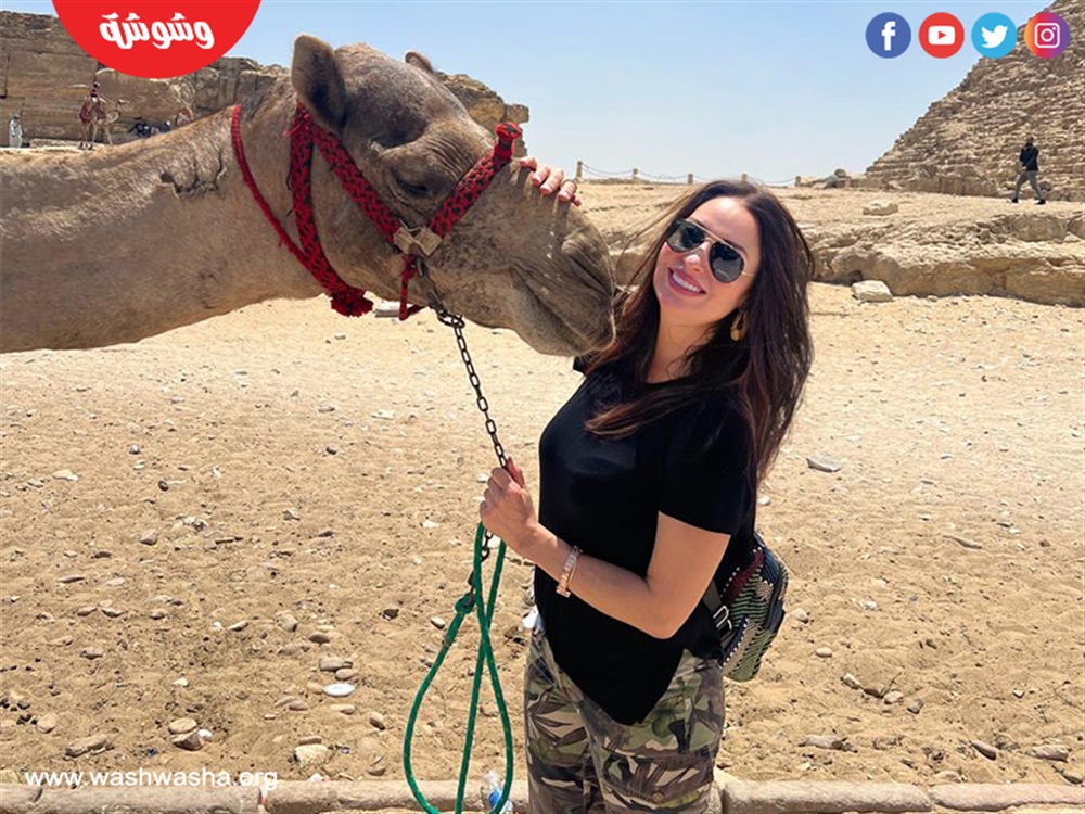 نيرمين الفقي