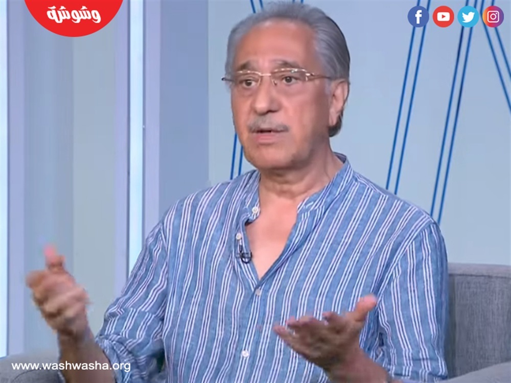 محمد أبو داود