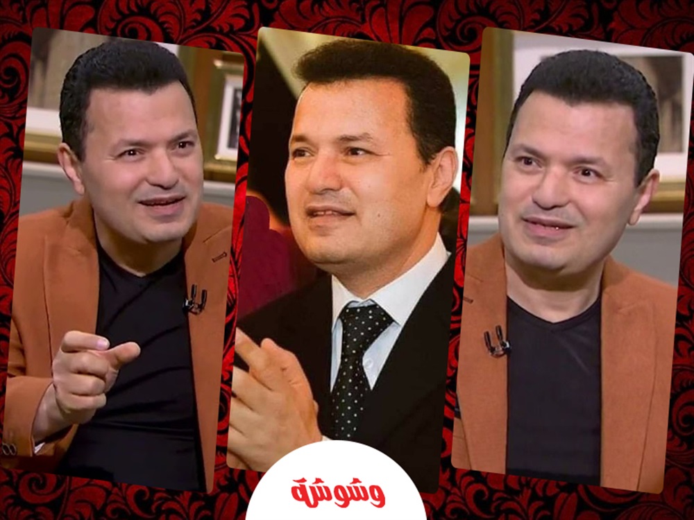 أشرف سيف