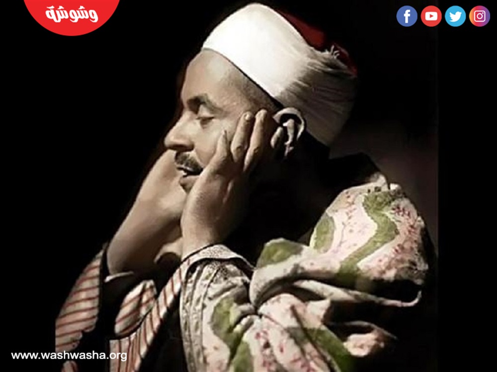 الشيخ محمد رفعت