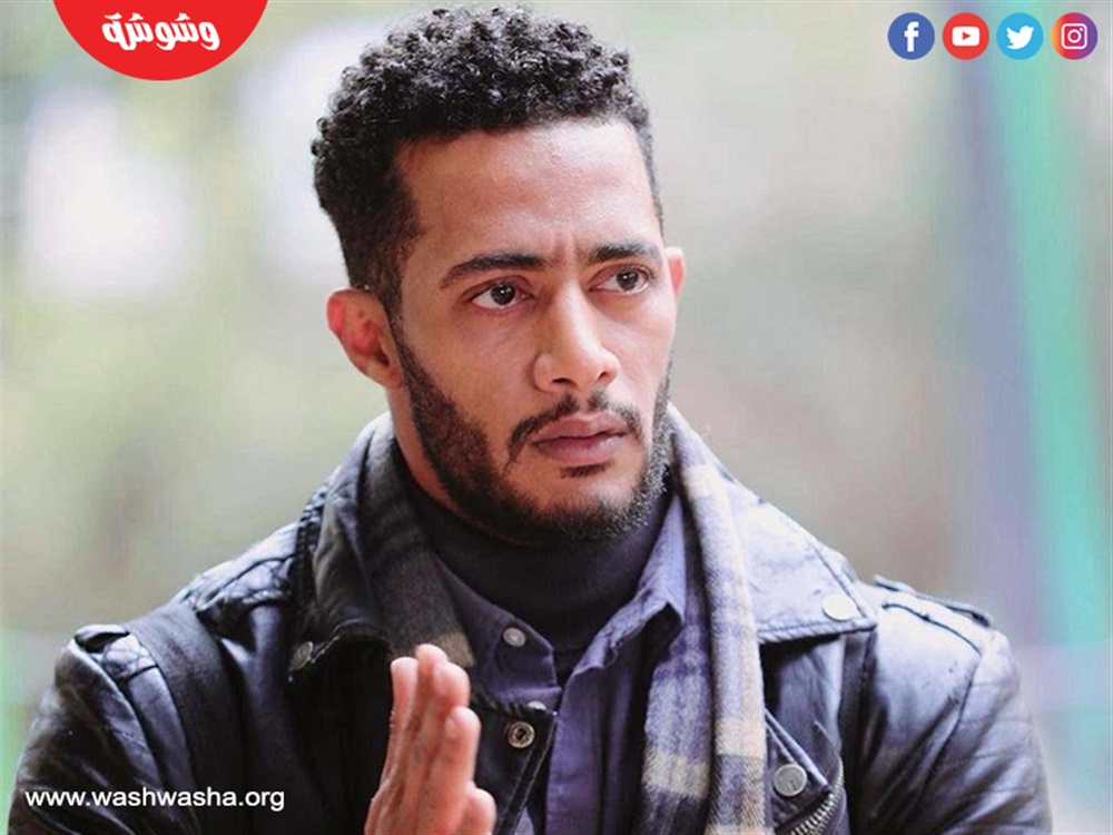 محمد رمضان
