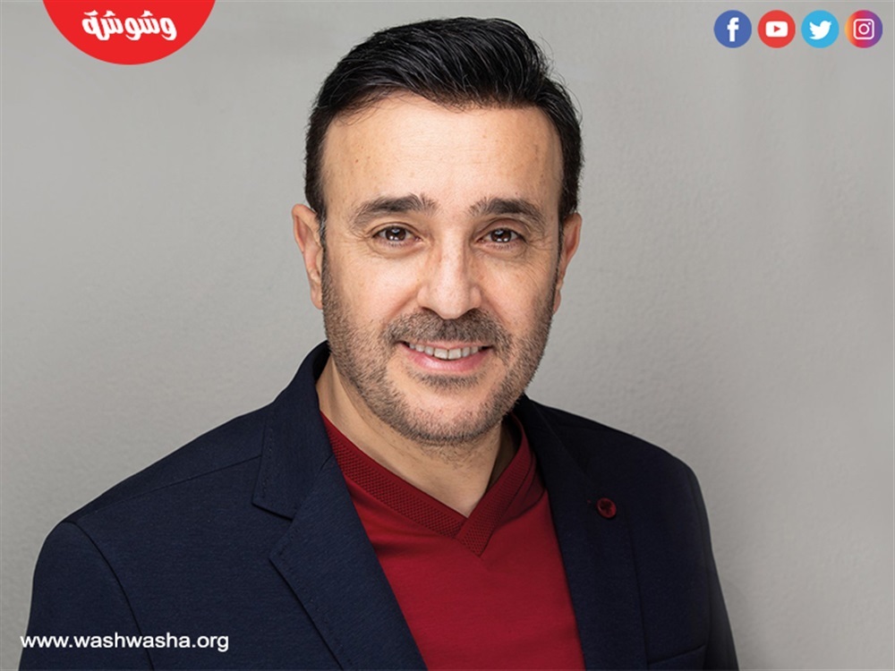 صابر الرباعي