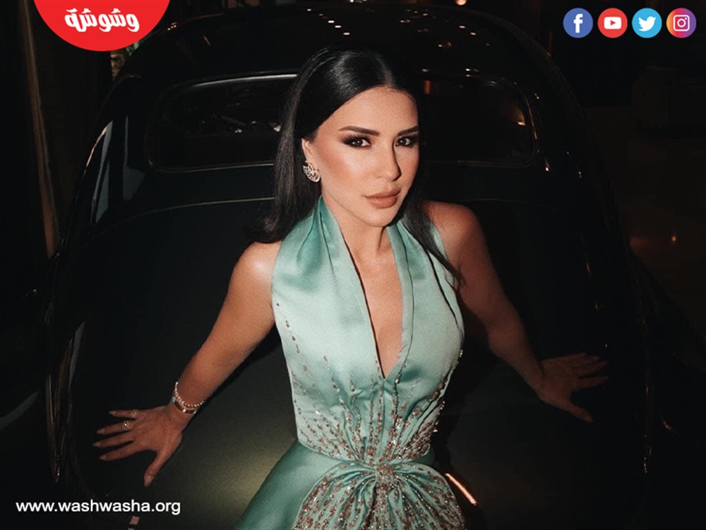 وشوشة