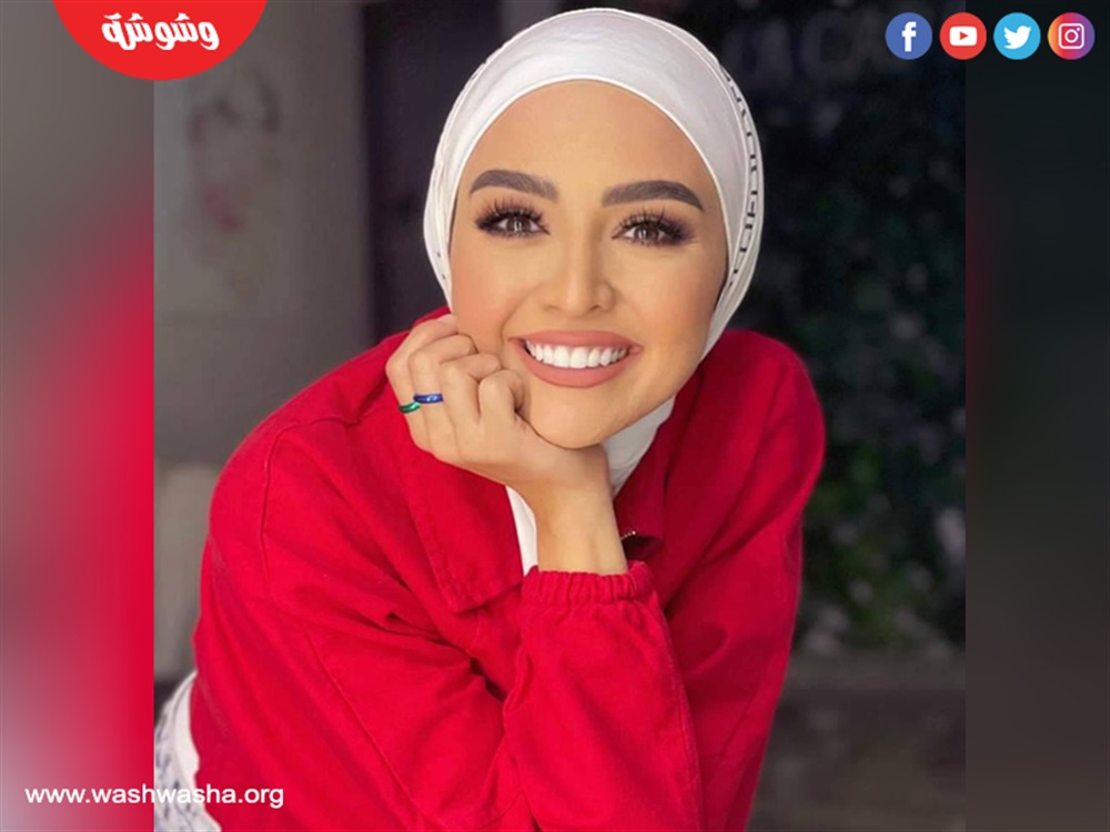 هلا رشدى