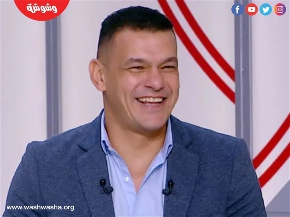 عبد الواحد السيد