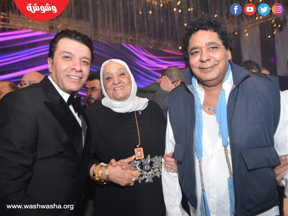 وشوشة