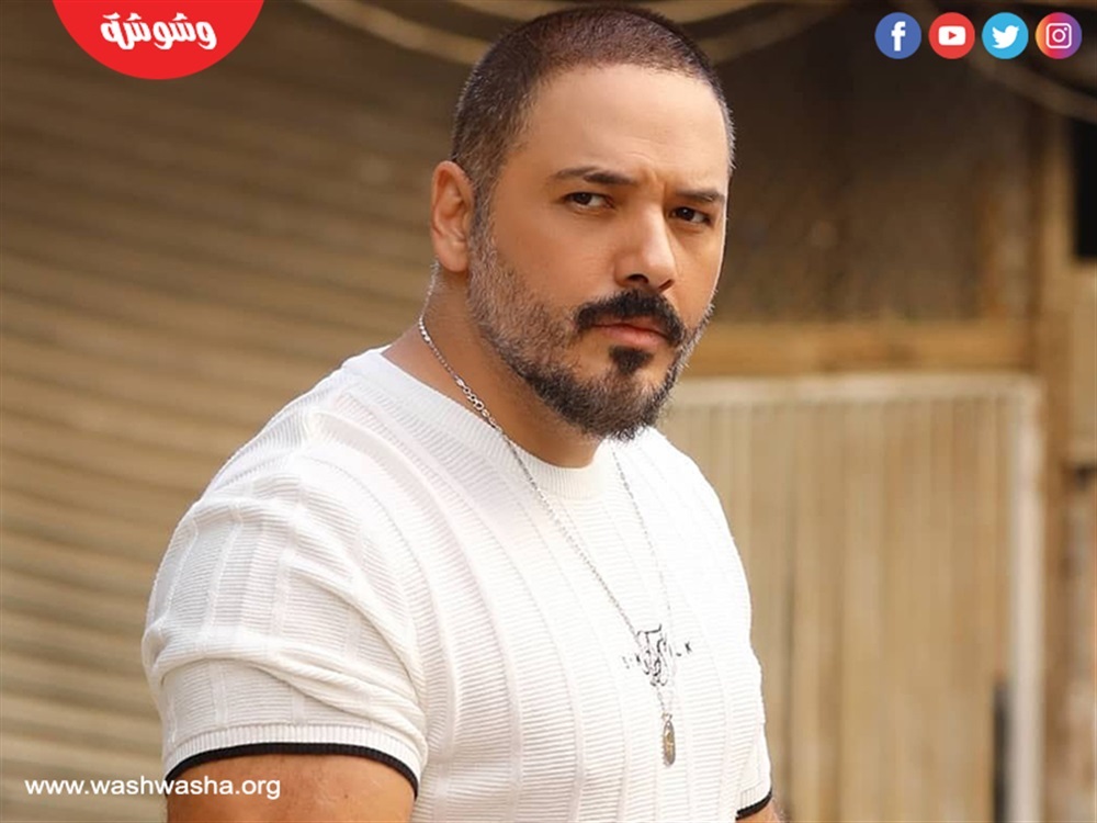 رامي عياش 