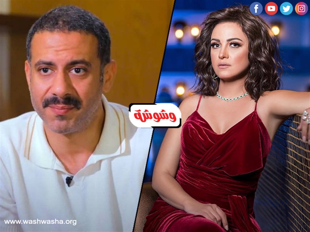 ريهام عبد الغفور