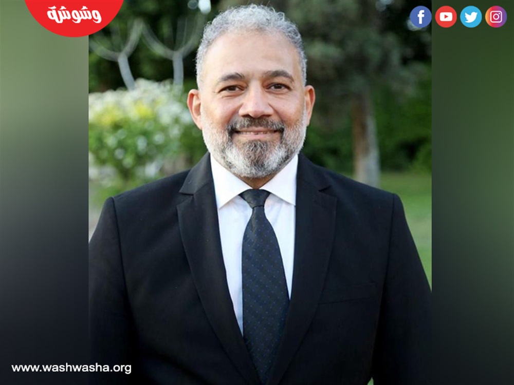 خالد  داغر
